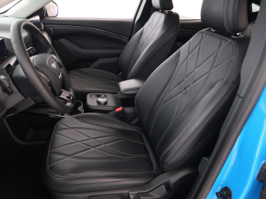 Ford Mustang Mach-E - 2024