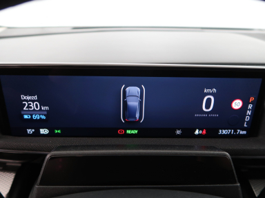 Ford Mustang Mach-E - 2024