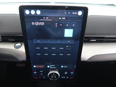 Ford Mustang Mach-E - 2024