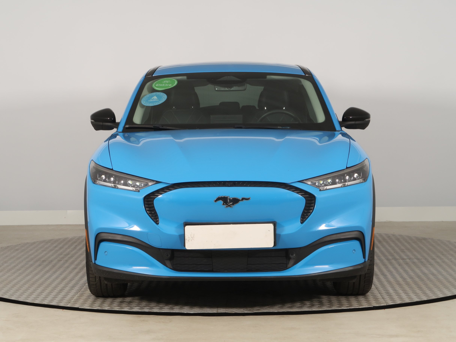 Ford Mustang Mach-E - 2024