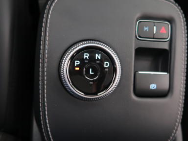 Ford Mustang Mach-E - 2024