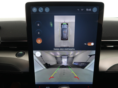 Ford Mustang Mach-E - 2024