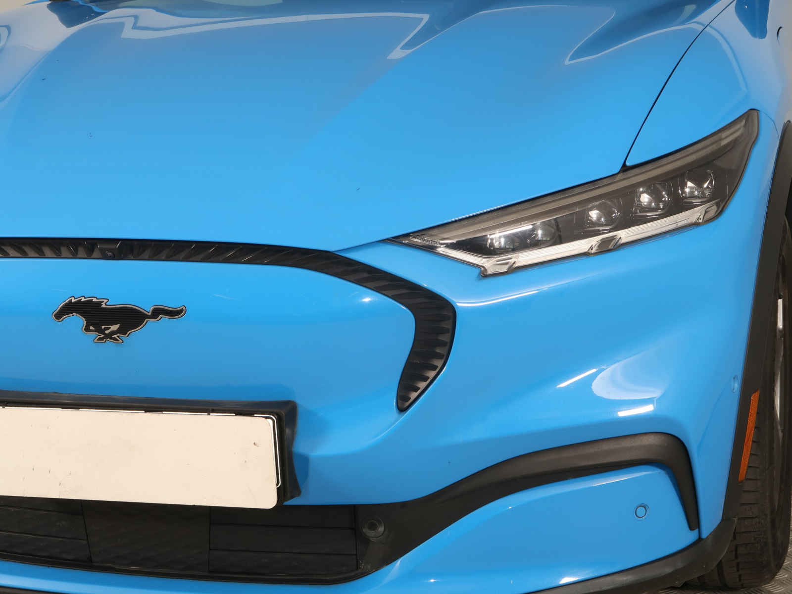 Ford Mustang Mach-E - 2024