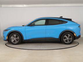 Ford Mustang Mach-E - 2024