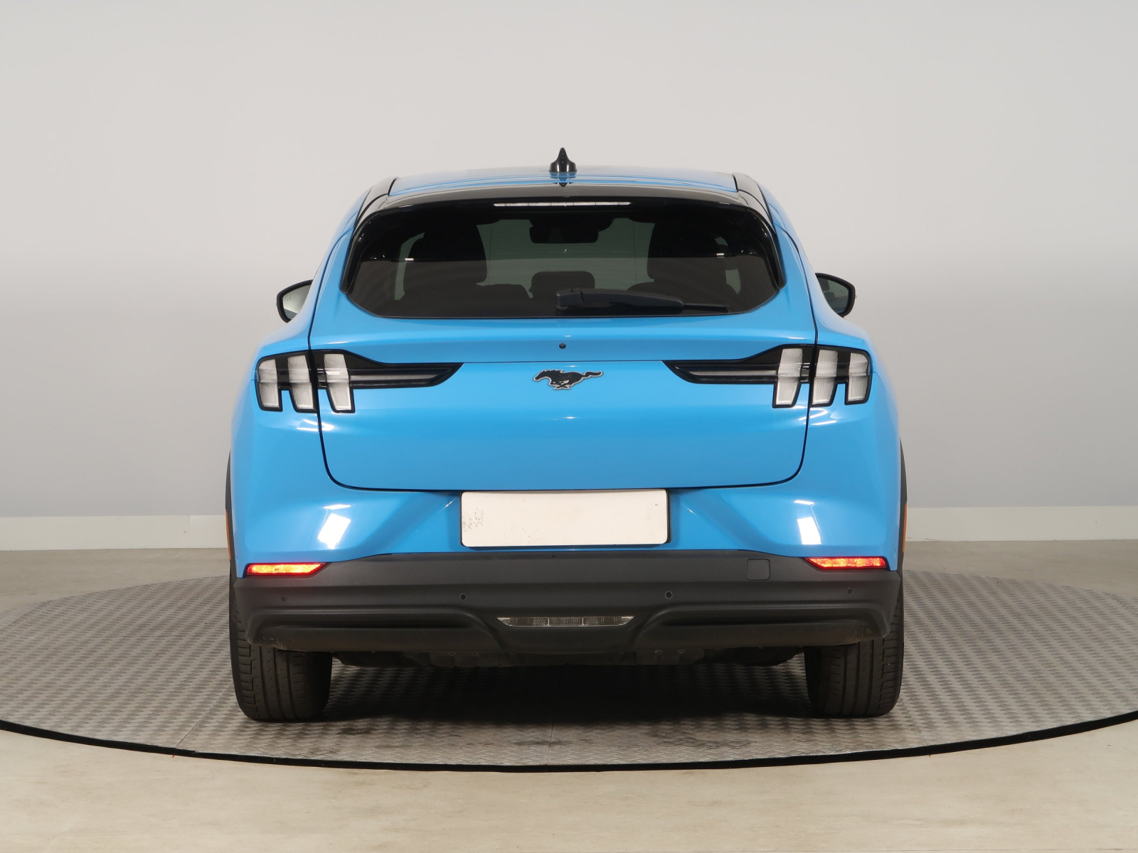 Ford Mustang Mach-E - 2024