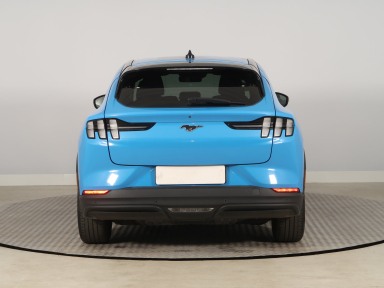 Ford Mustang Mach-E - 2024