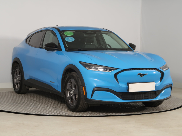 Ford Mustang Mach-E 2024