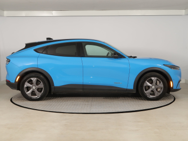 Ford Mustang Mach-E - 2024