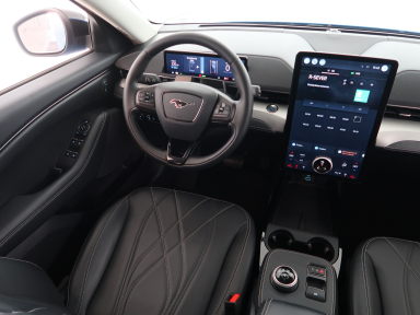 Ford Mustang Mach-E - 2024