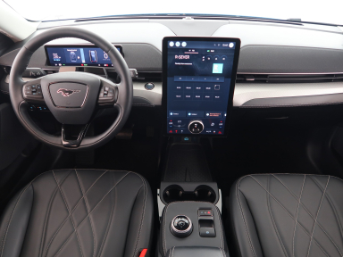 Ford Mustang Mach-E - 2024