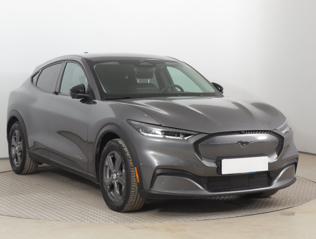 Ford Mustang Mach-E 2024