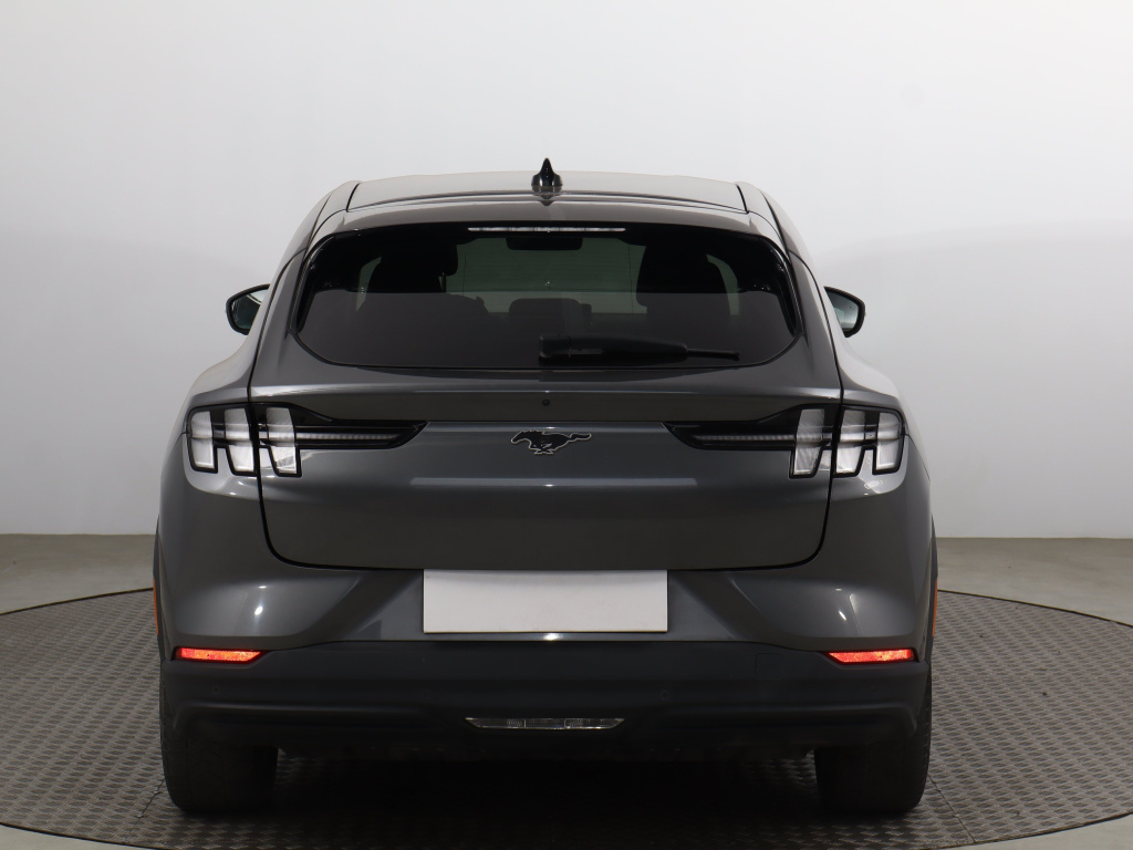 Ford Mustang Mach-E