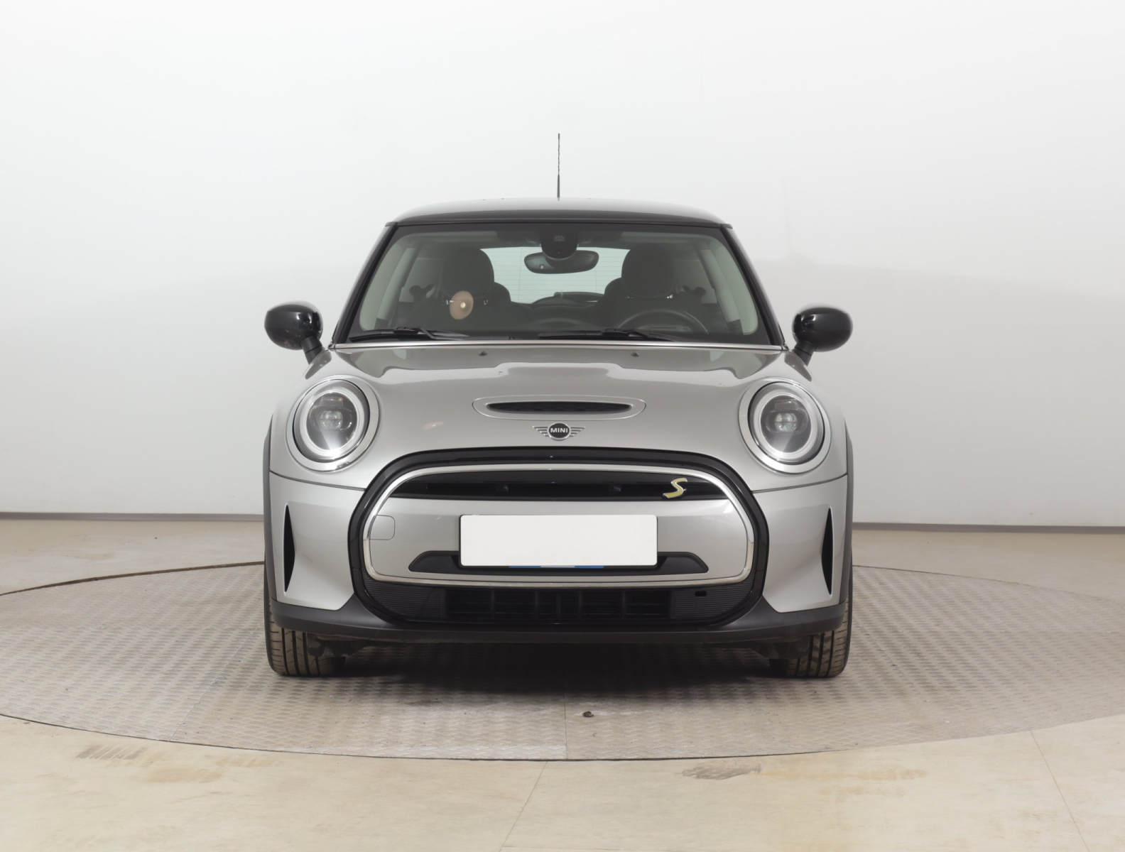 MINI 3-door - 2024