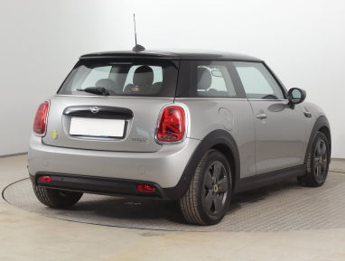 MINI 3-door - 2024