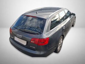 Audi A6 - 2006