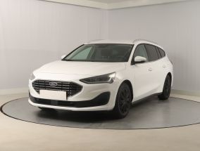 Ford Focus - 2024
