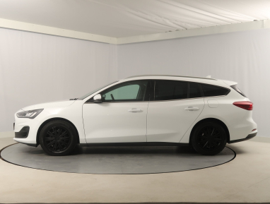Ford Focus - 2024