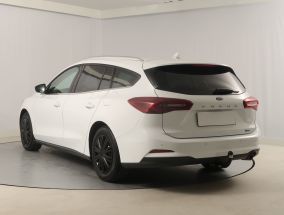 Ford Focus - 2024