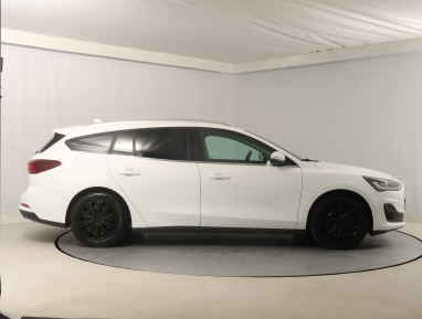 Ford Focus - 2024