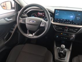 Ford Focus - 2024