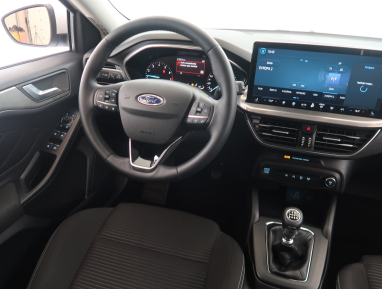 Ford Focus - 2024