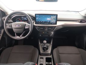 Ford Focus - 2024