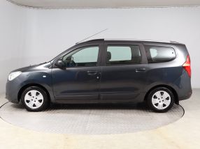 Dacia Lodgy - 2018