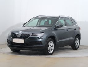 Skoda Karoq - 2020