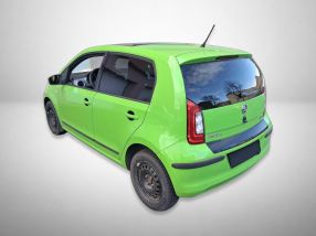 Skoda Citigo - 2017