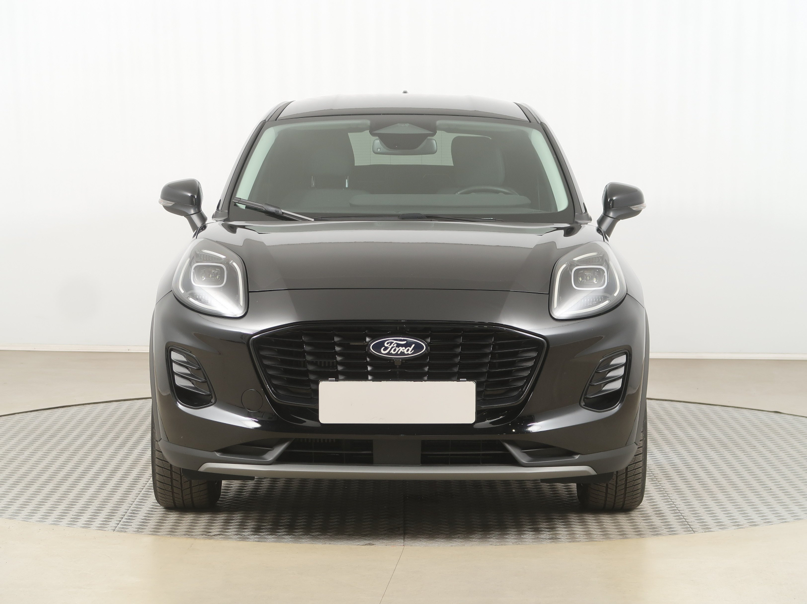 Ford Puma - 2025