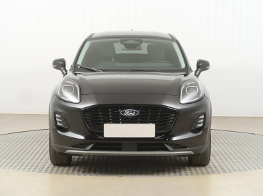 Ford Puma - 2025