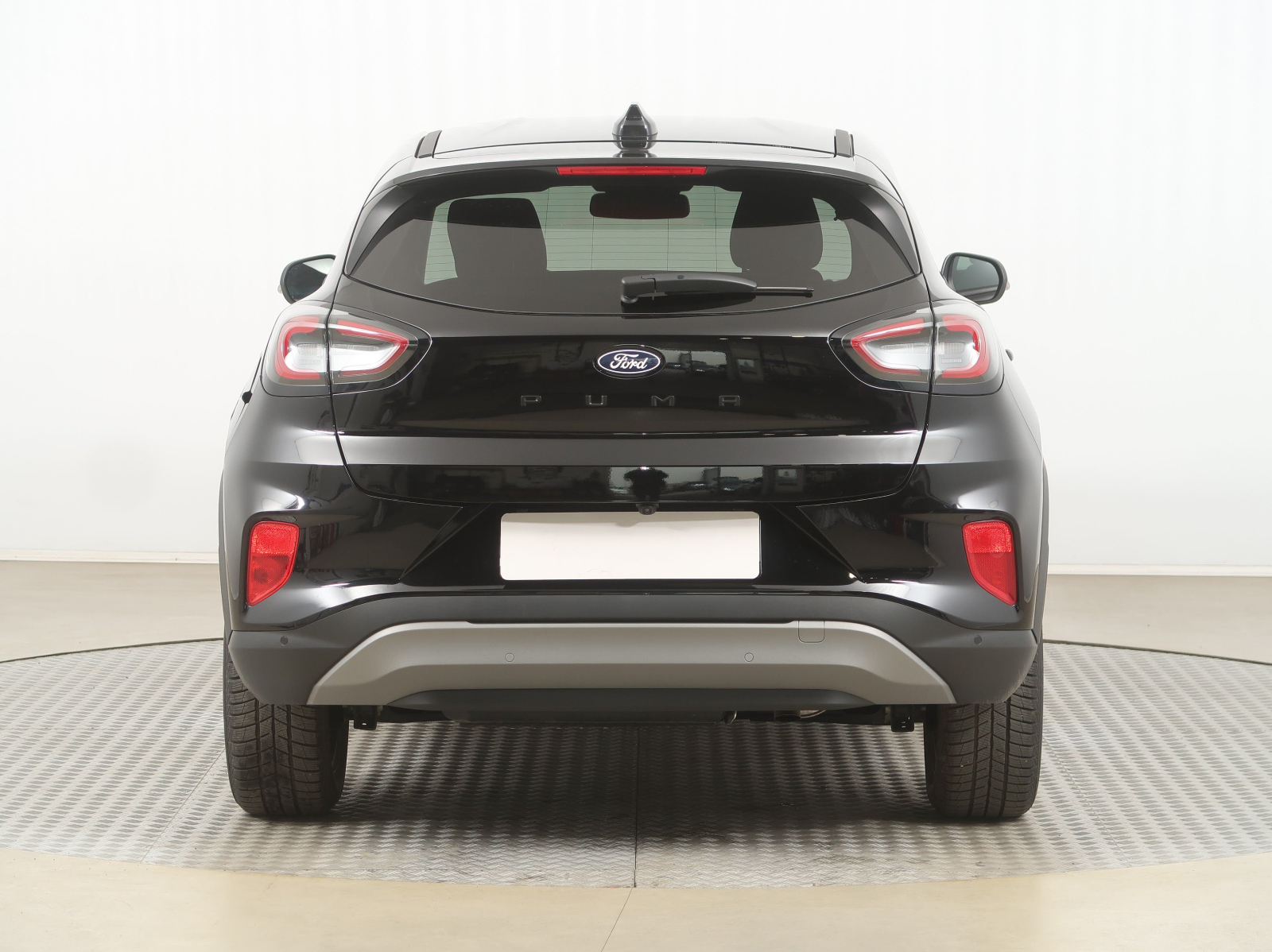 Ford Puma - 2025