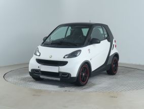 Smart Fortwo - 2012