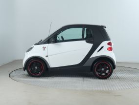Smart Fortwo - 2012