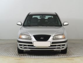 Hyundai Elantra - 2005