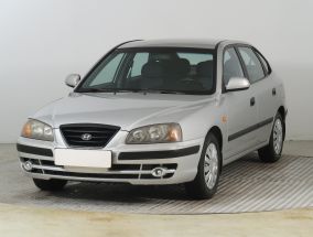 Hyundai Elantra - 2005
