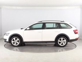 Škoda Octavia Scout - 2017