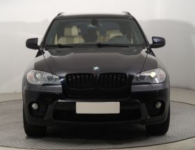 BMW X5 - 2012