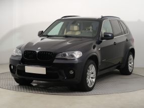 BMW X5 - 2012