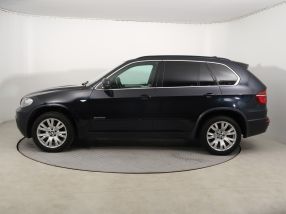 BMW X5 - 2012