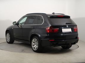 BMW X5 - 2012