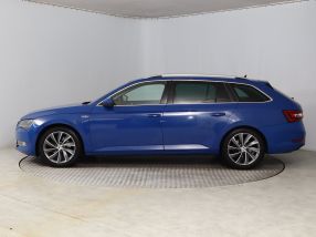 Skoda Superb - 2018