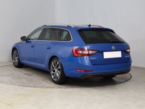 Skoda Superb - 2018