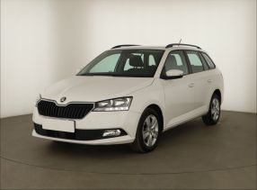 Škoda Fabia - 2019