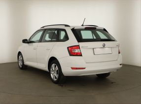 Škoda Fabia - 2019