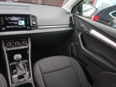 Škoda Karoq - 2024