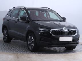 Škoda Karoq - 2024