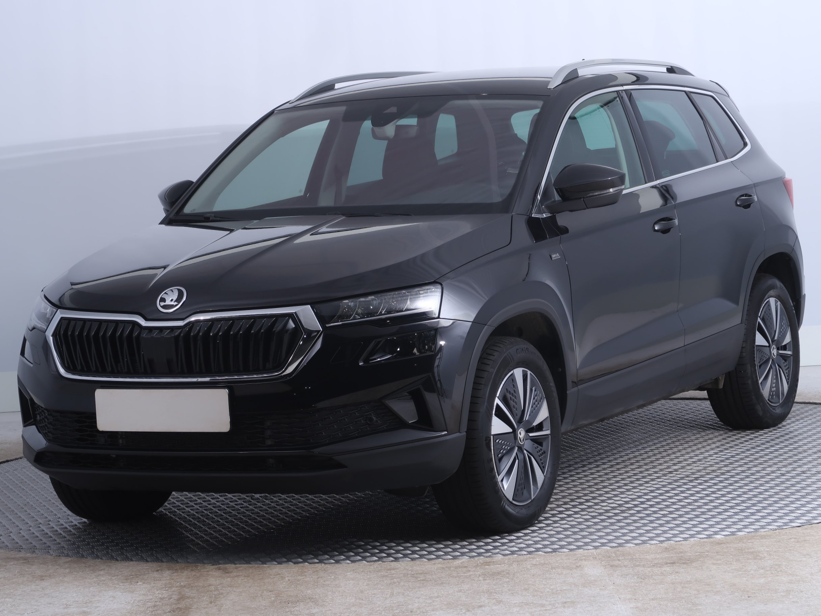 Škoda Karoq - 2024