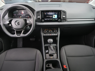 Škoda Karoq - 2024