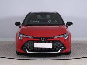 Toyota Corolla - 2020